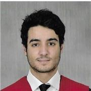 Doy clases particulares de apoyo y refuerzo de asignaturas